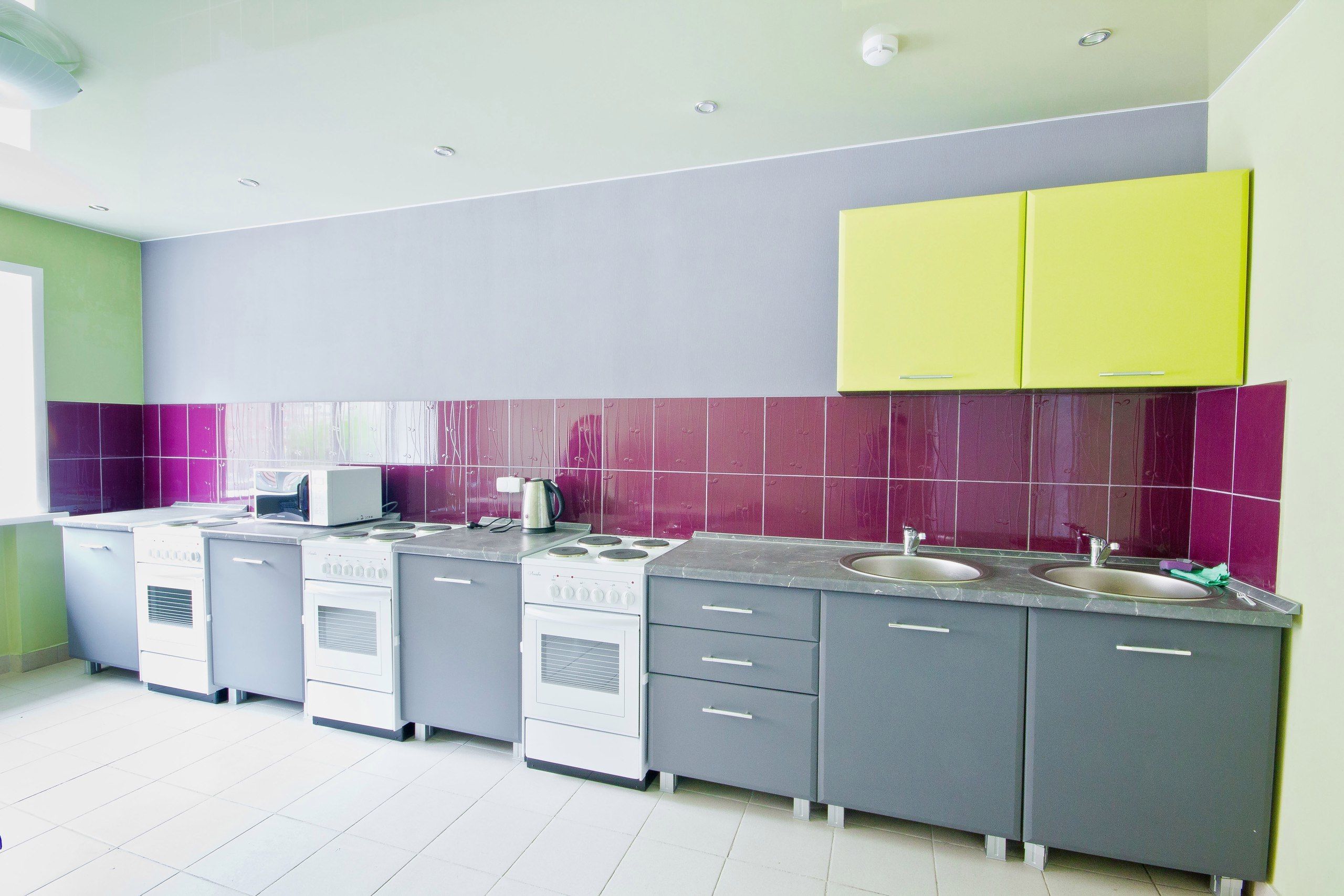 Guest Complex Neftyanik