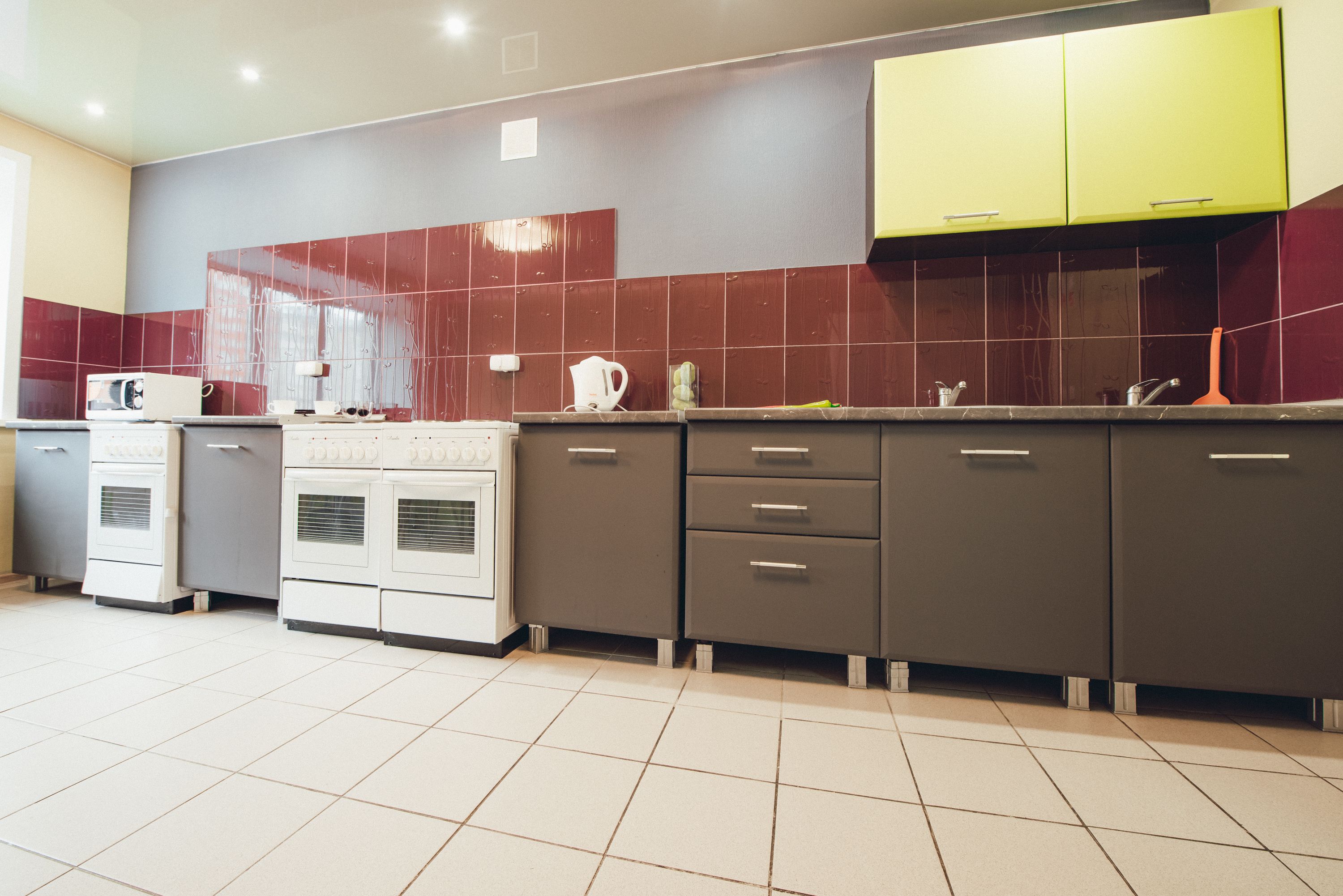 Guest Complex Neftyanik