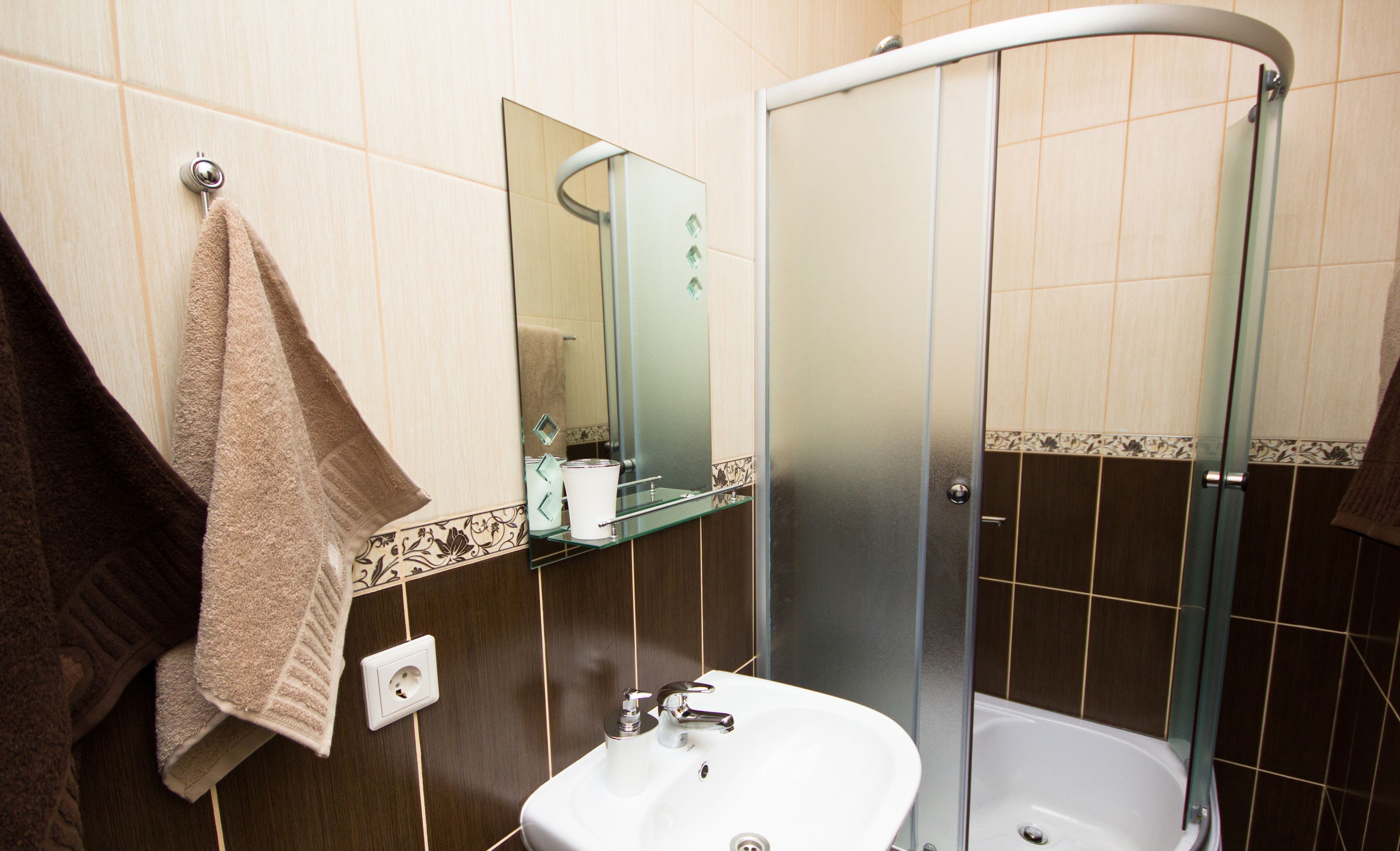 Guest Complex Neftyanik