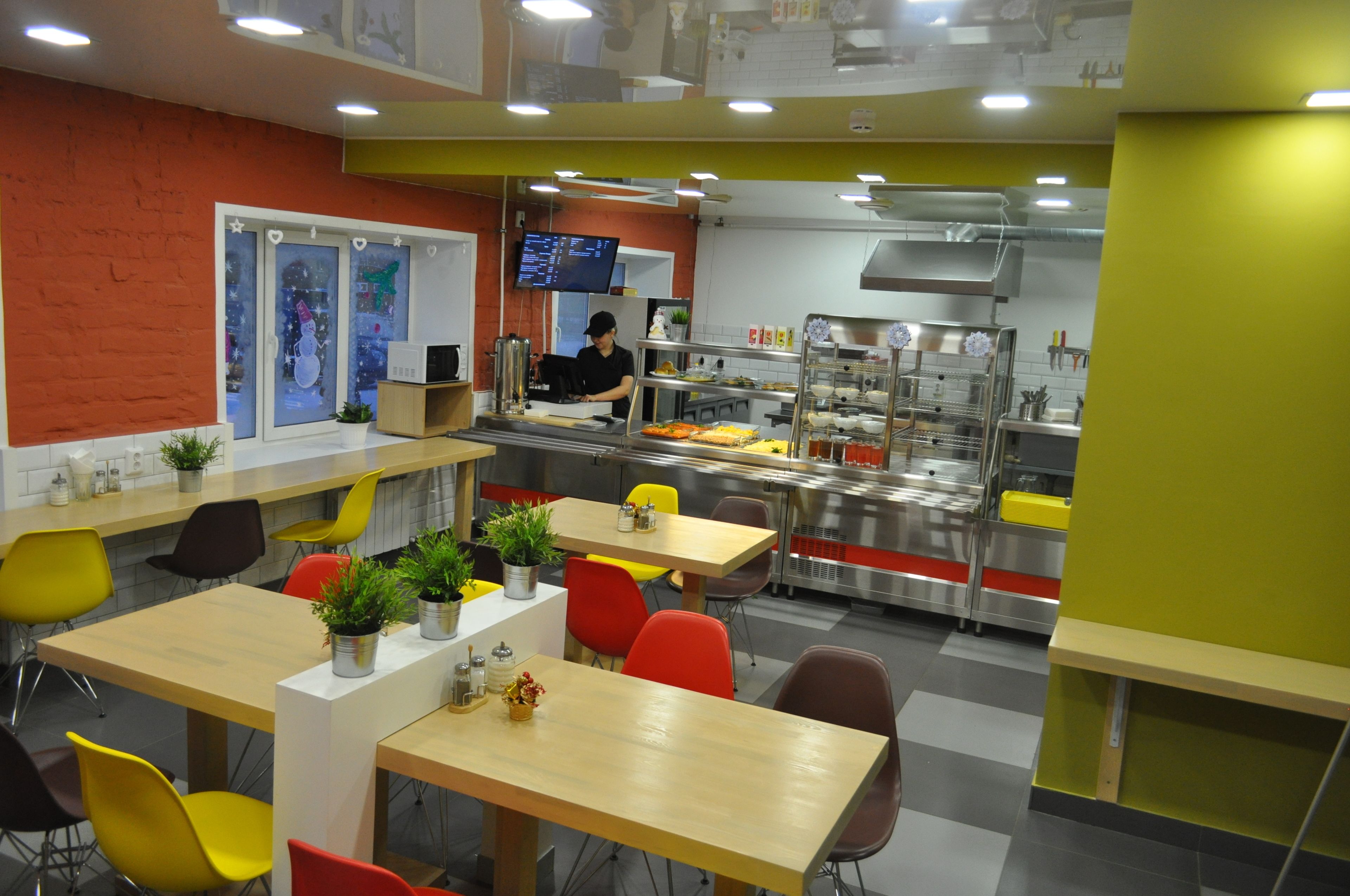 Guest Complex Neftyanik