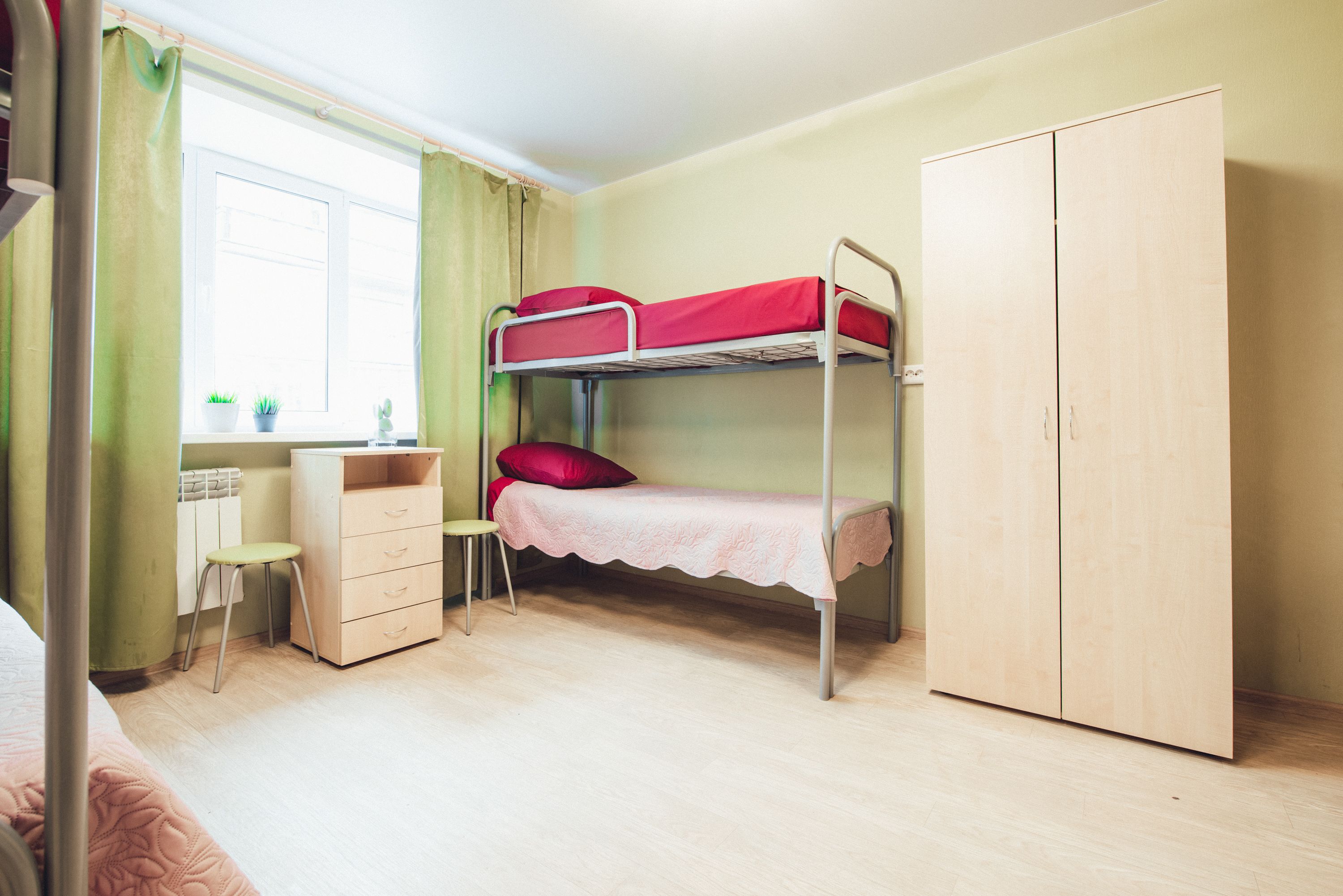 Guest Complex Neftyanik