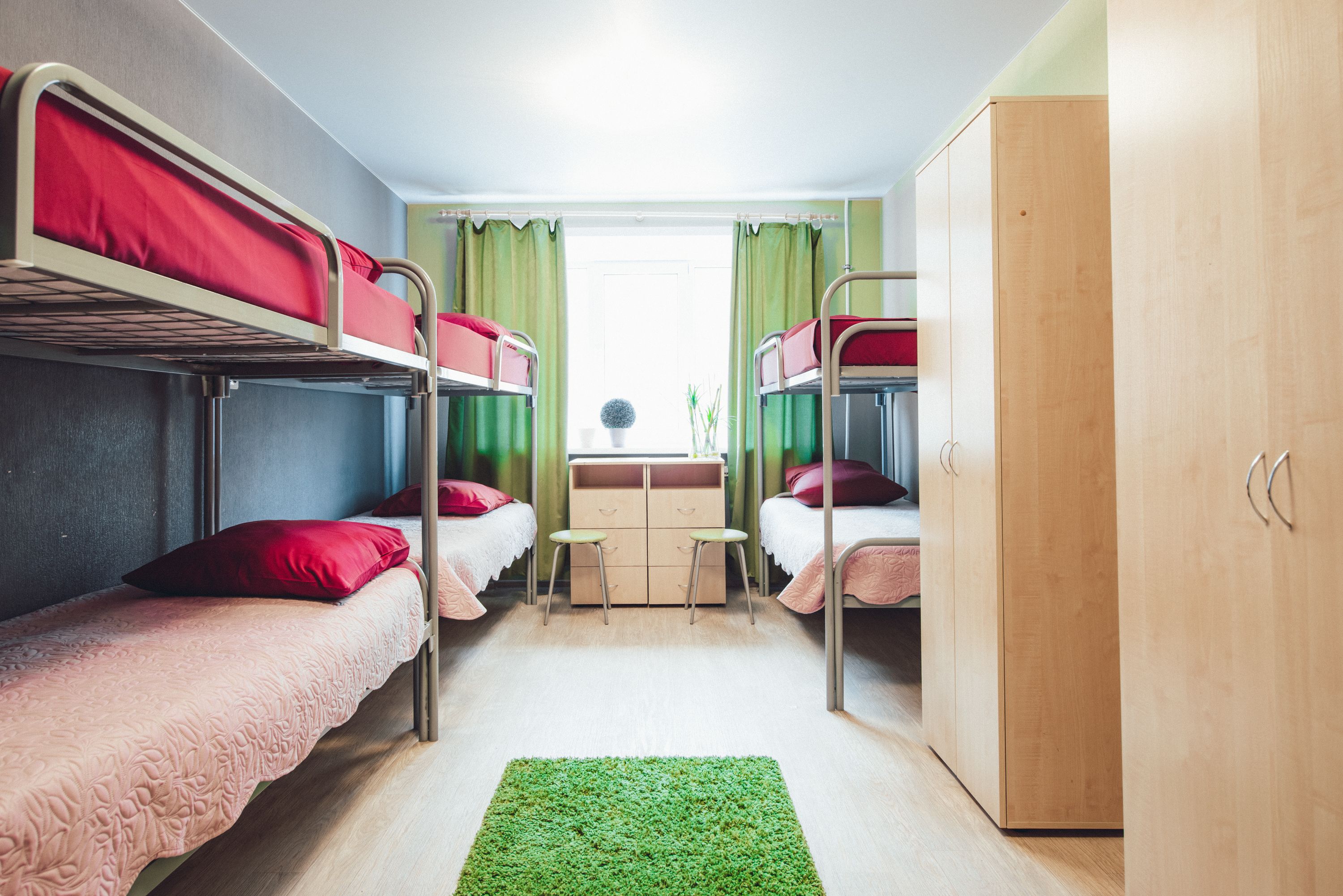 Guest Complex Neftyanik