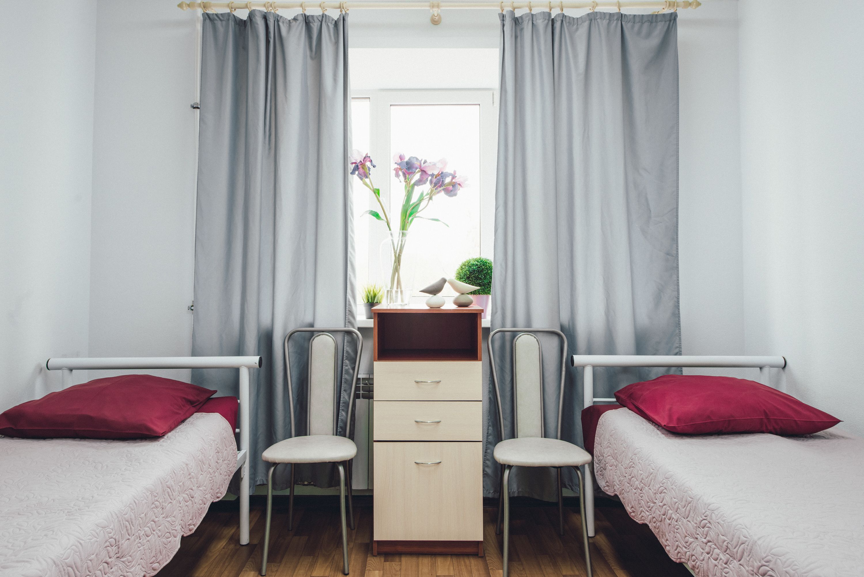 Guest Complex Neftyanik