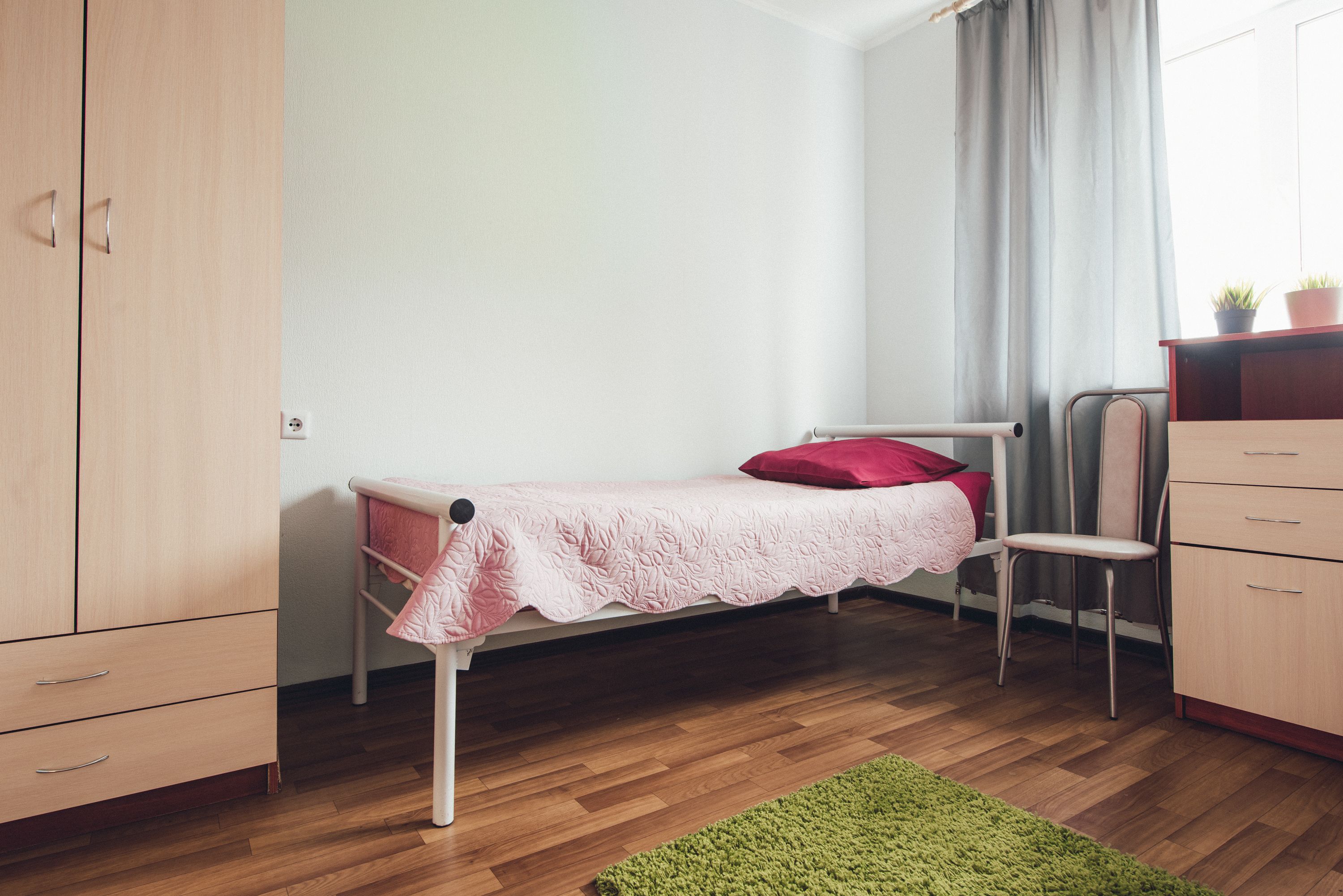 Guest Complex Neftyanik