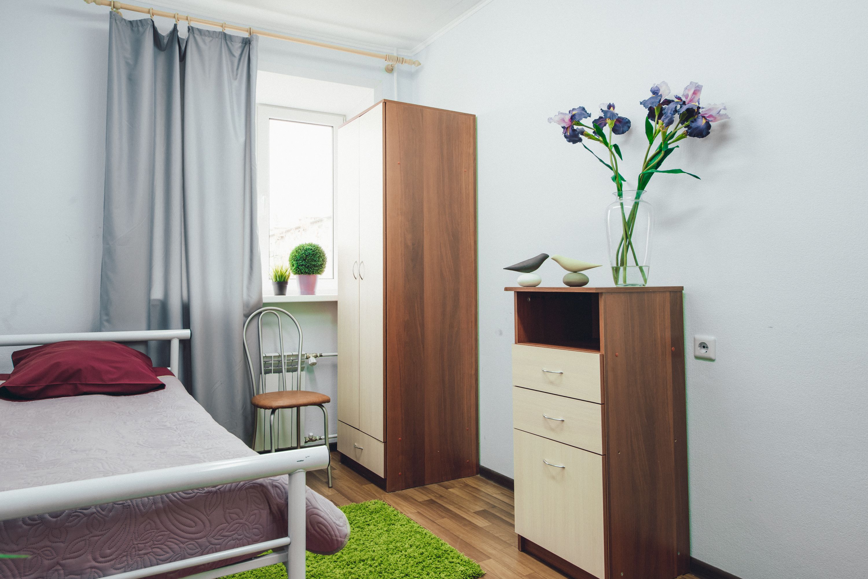 Guest Complex Neftyanik