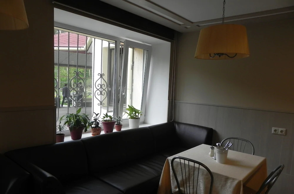 Izumrud Hotel Izumrud Hotel