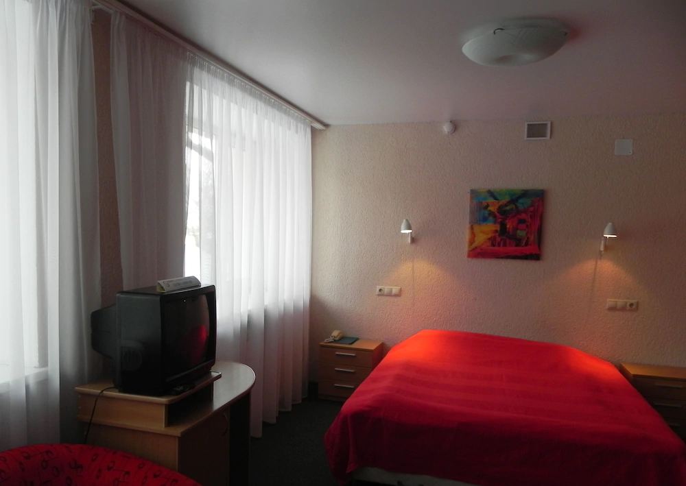 Izumrud Hotel Izumrud Hotel