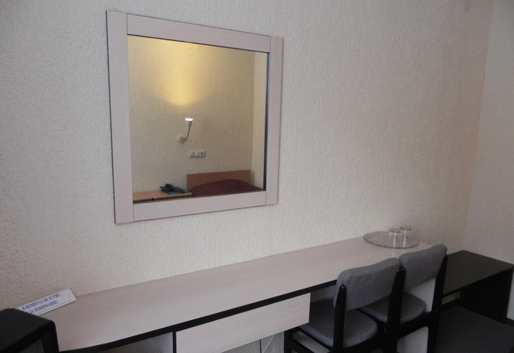 Izumrud Hotel Izumrud Hotel