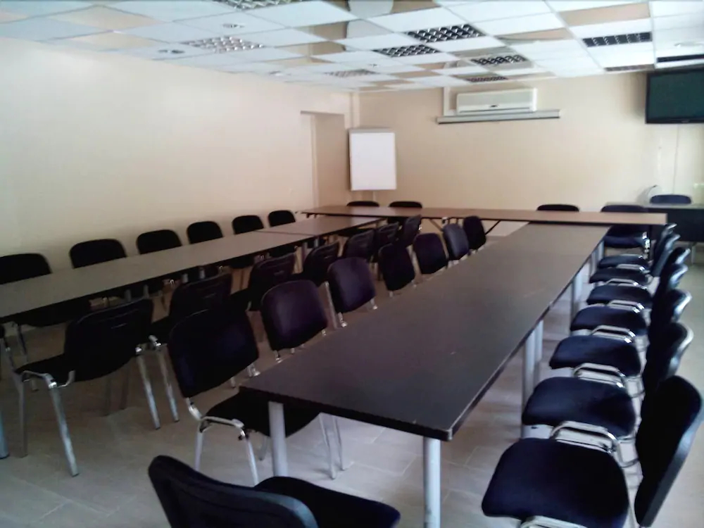 Izumrud Hotel Izumrud Hotel