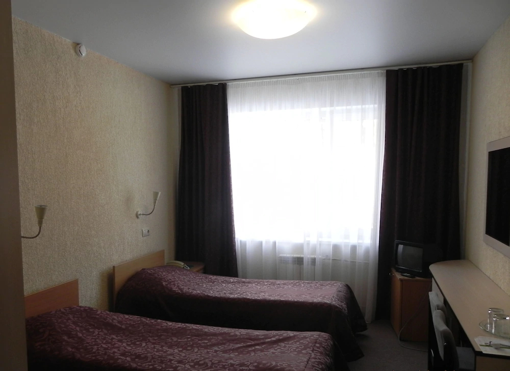 Izumrud Hotel Izumrud Hotel