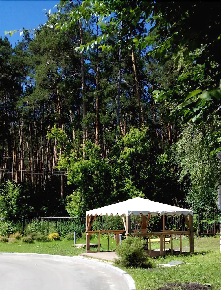 Izumrud Hotel Izumrud Hotel