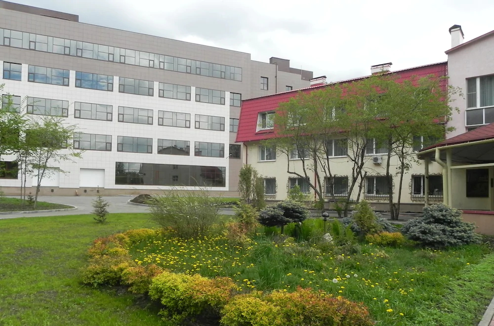 Izumrud Hotel Izumrud Hotel