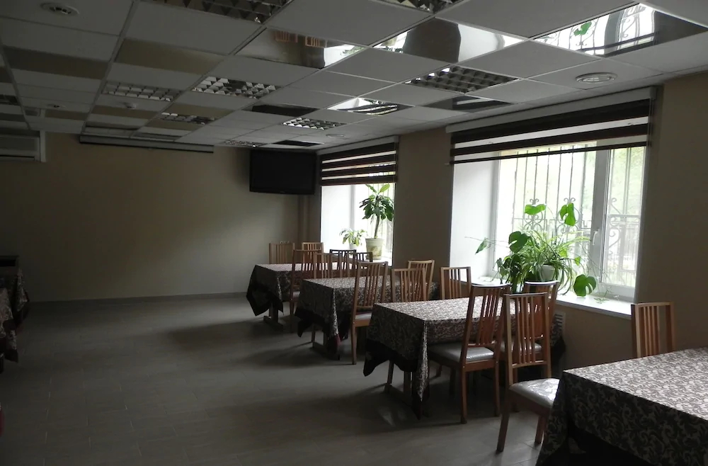 Izumrud Hotel Izumrud Hotel