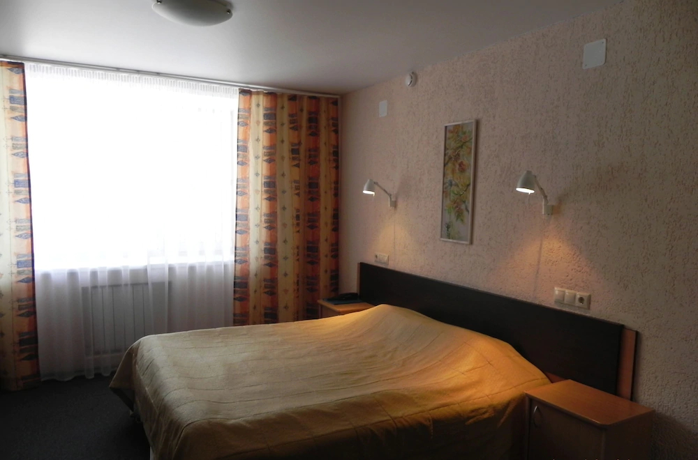 Izumrud Hotel Izumrud Hotel