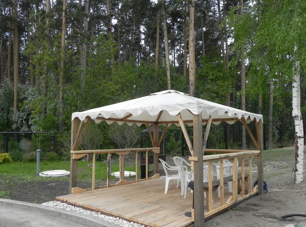 Izumrud Hotel Izumrud Hotel