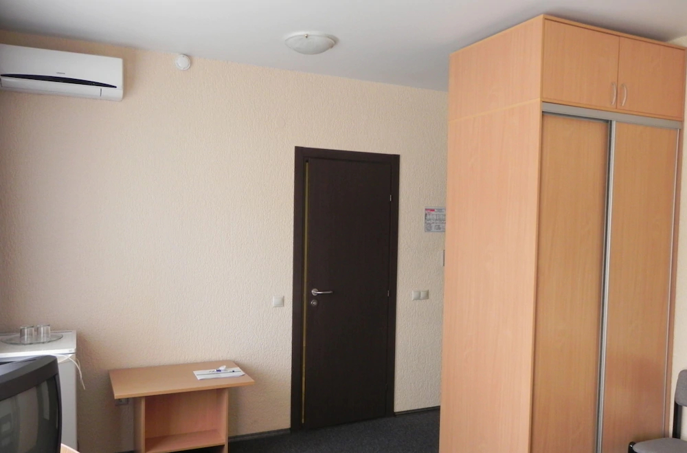 Izumrud Hotel Izumrud Hotel