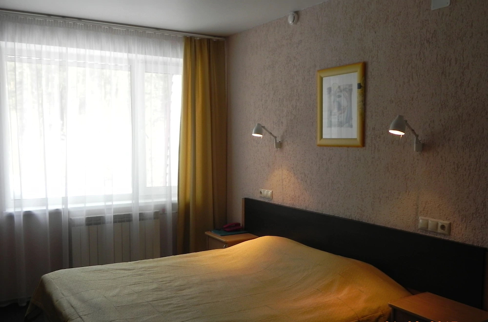 Izumrud Hotel Izumrud Hotel