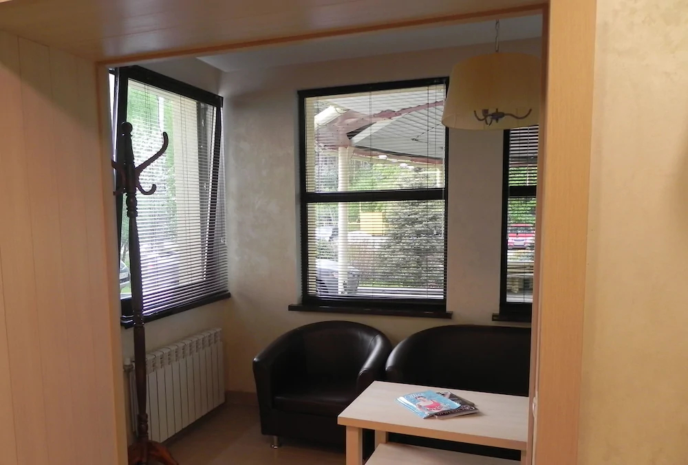 Izumrud Hotel Izumrud Hotel