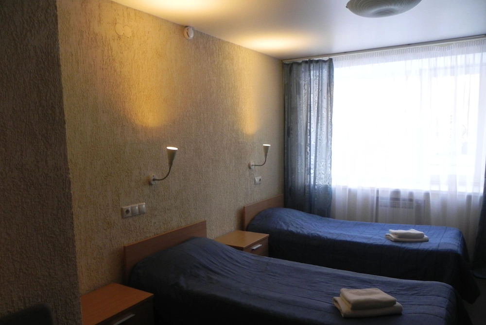 Izumrud Hotel Izumrud Hotel