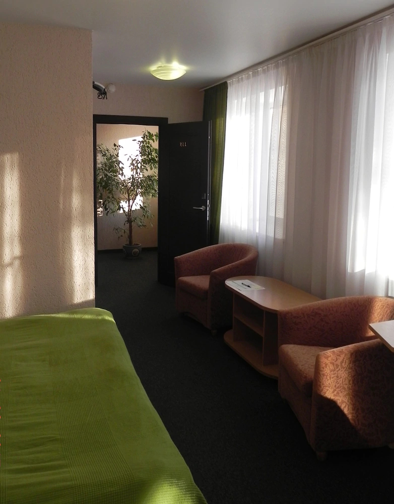 Izumrud Hotel Izumrud Hotel