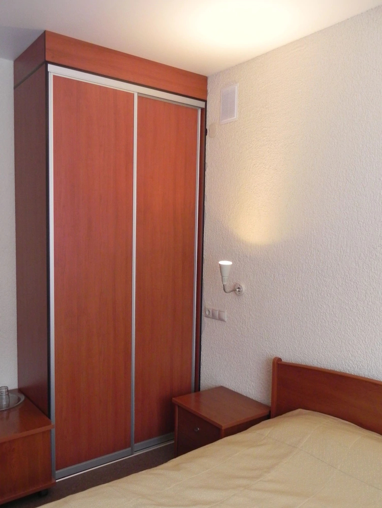 Izumrud Hotel Izumrud Hotel