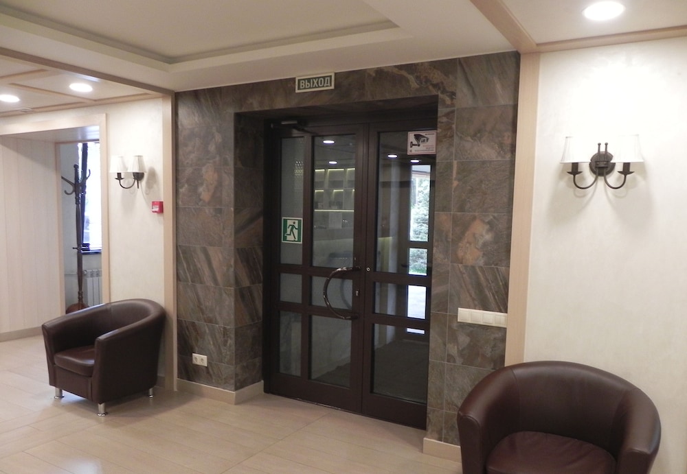 Izumrud Hotel Izumrud Hotel