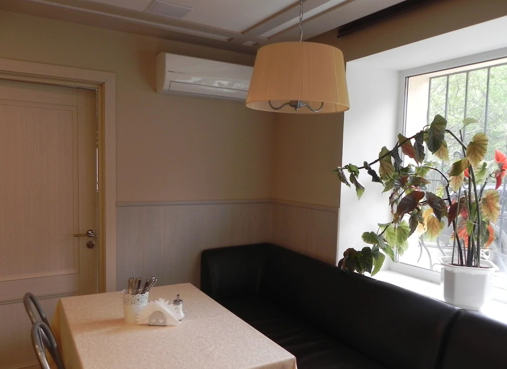 Izumrud Hotel Izumrud Hotel