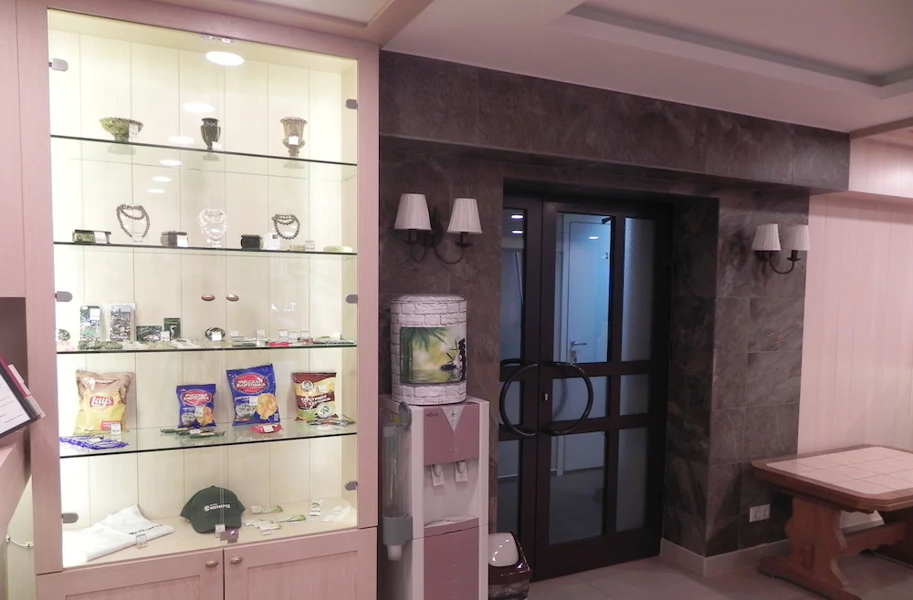 Izumrud Hotel Izumrud Hotel