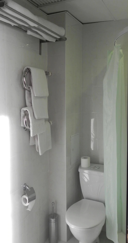 Izumrud Hotel Izumrud Hotel