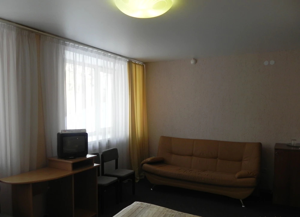 Izumrud Hotel Izumrud Hotel