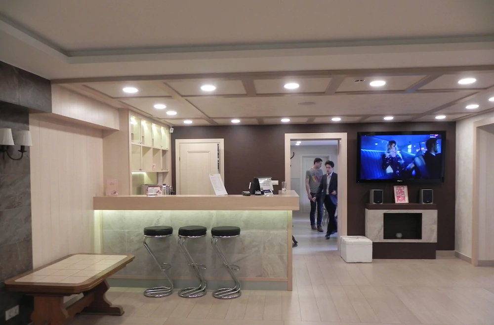 Izumrud Hotel Izumrud Hotel