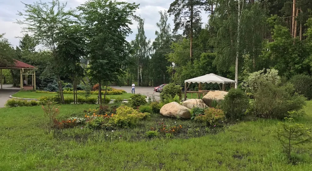 Izumrud Hotel Izumrud Hotel