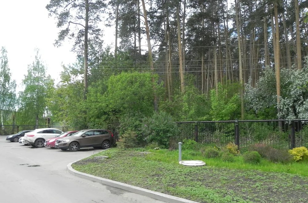 Izumrud Hotel Izumrud Hotel