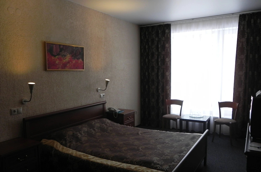 Izumrud Hotel Izumrud Hotel