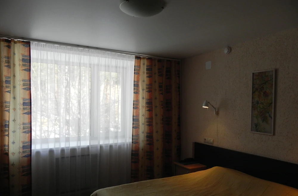 Izumrud Hotel Izumrud Hotel