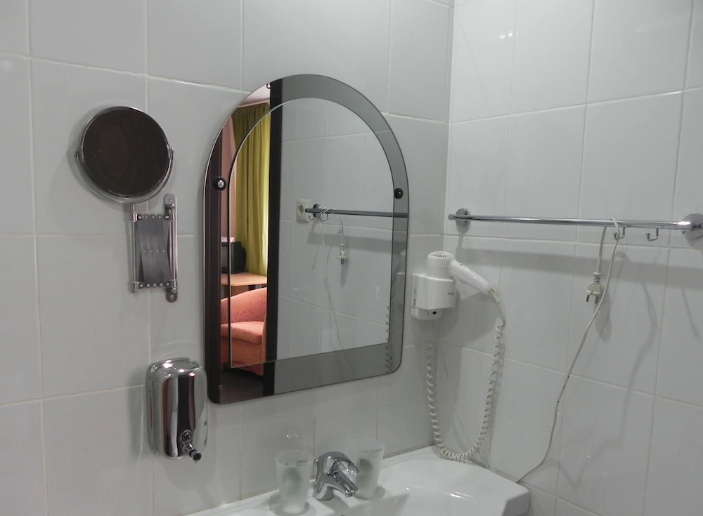 Izumrud Hotel Izumrud Hotel