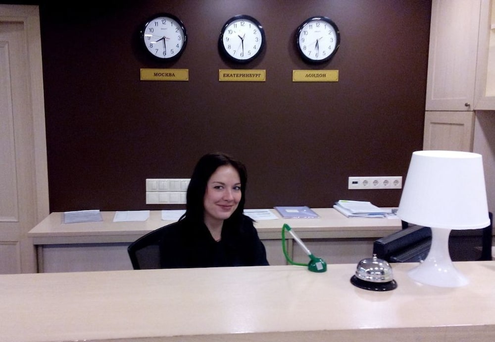 Izumrud Hotel Izumrud Hotel