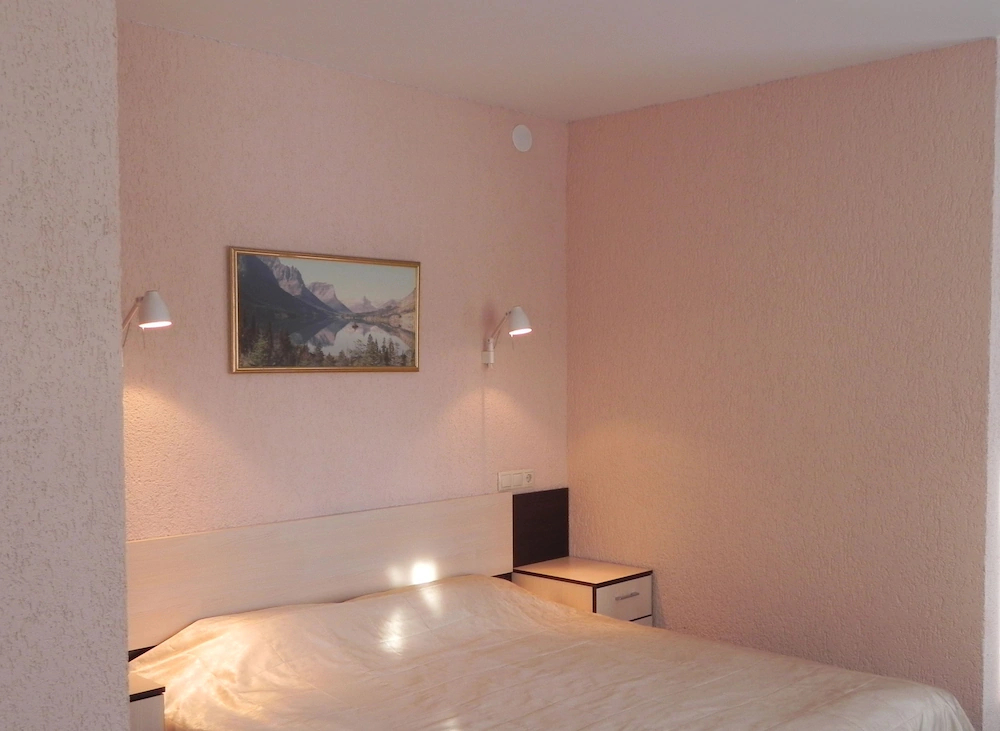 Izumrud Hotel Izumrud Hotel