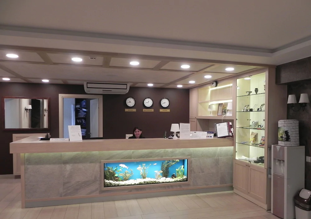 Izumrud Hotel Izumrud Hotel