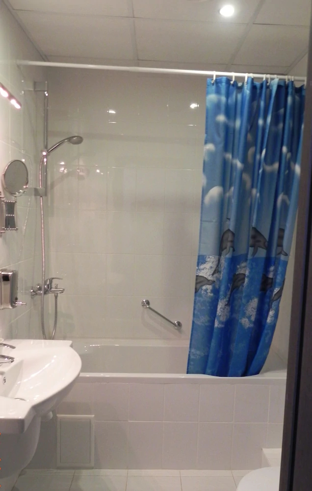 Izumrud Hotel Izumrud Hotel