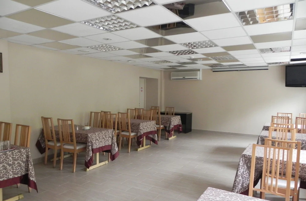 Izumrud Hotel Izumrud Hotel