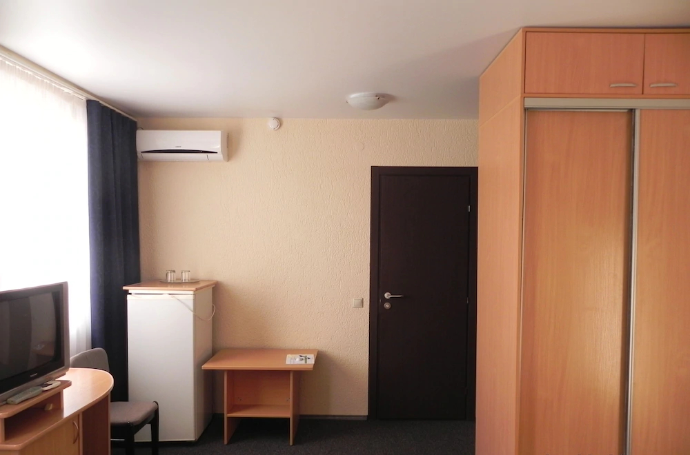 Izumrud Hotel Izumrud Hotel