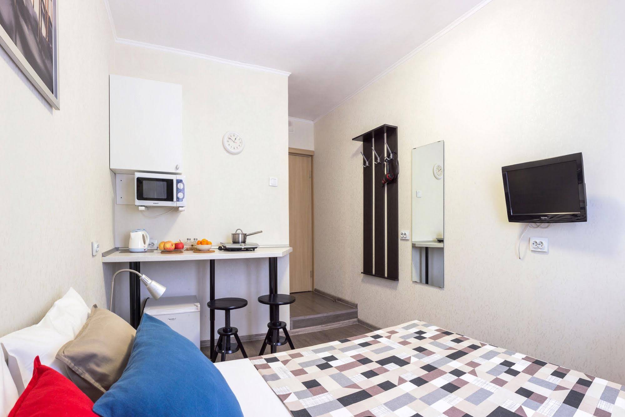 Mini-Hotel Your Studio - 1