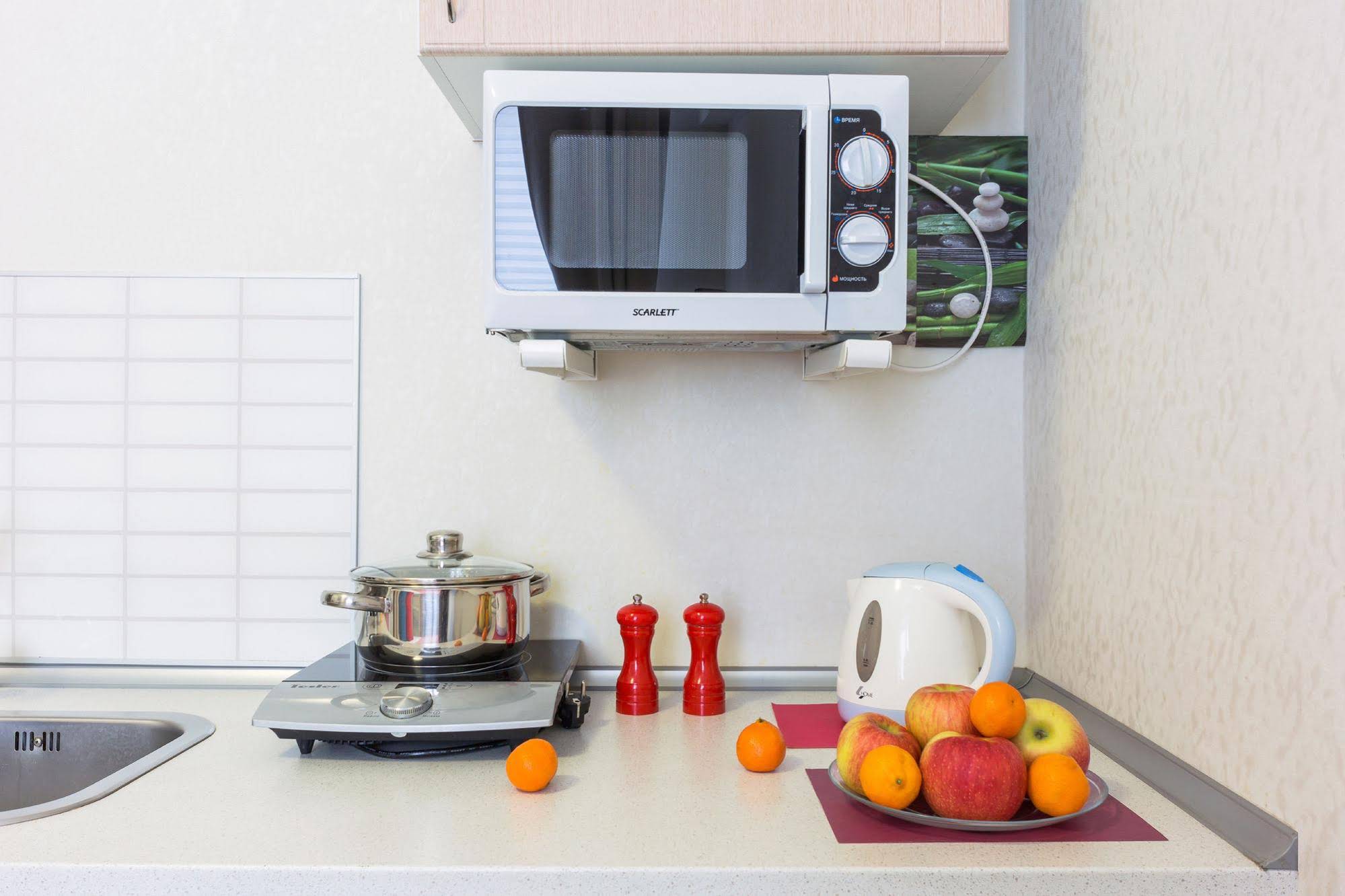 Mini-Hotel Your Studio - 1