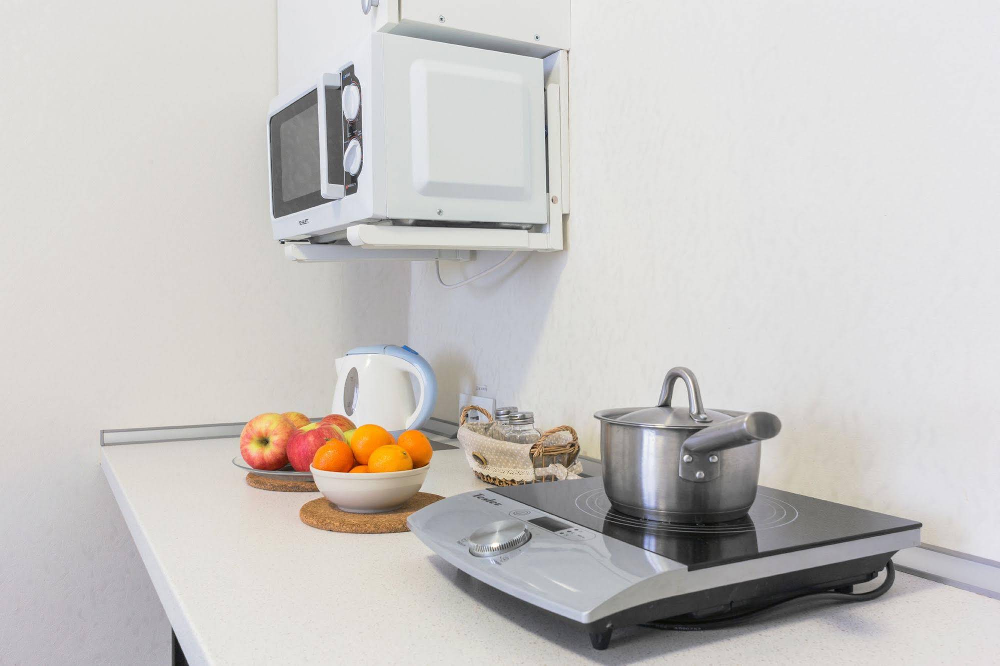 Mini-Hotel Your Studio - 1