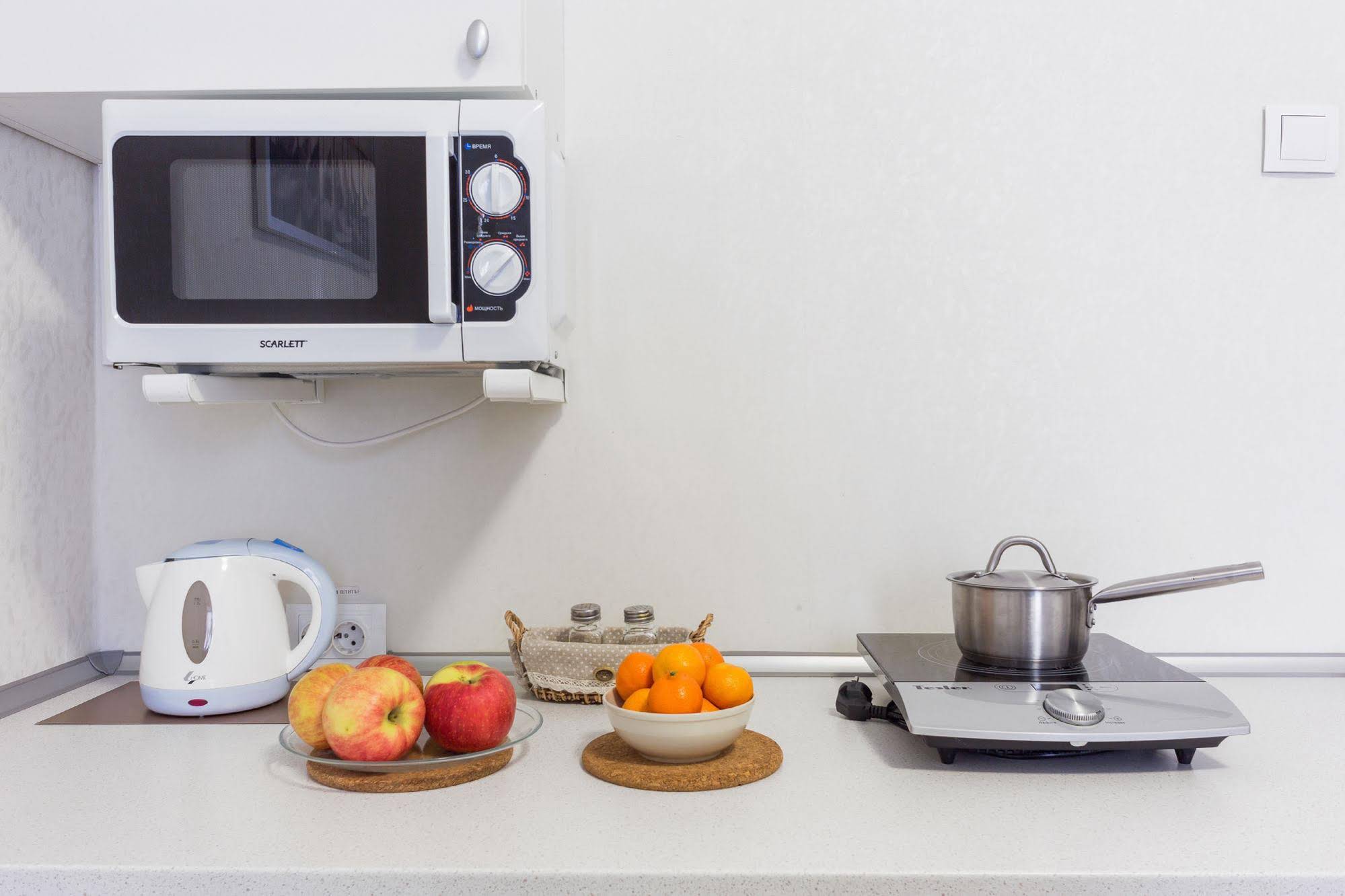 Mini-Hotel Your Studio - 1