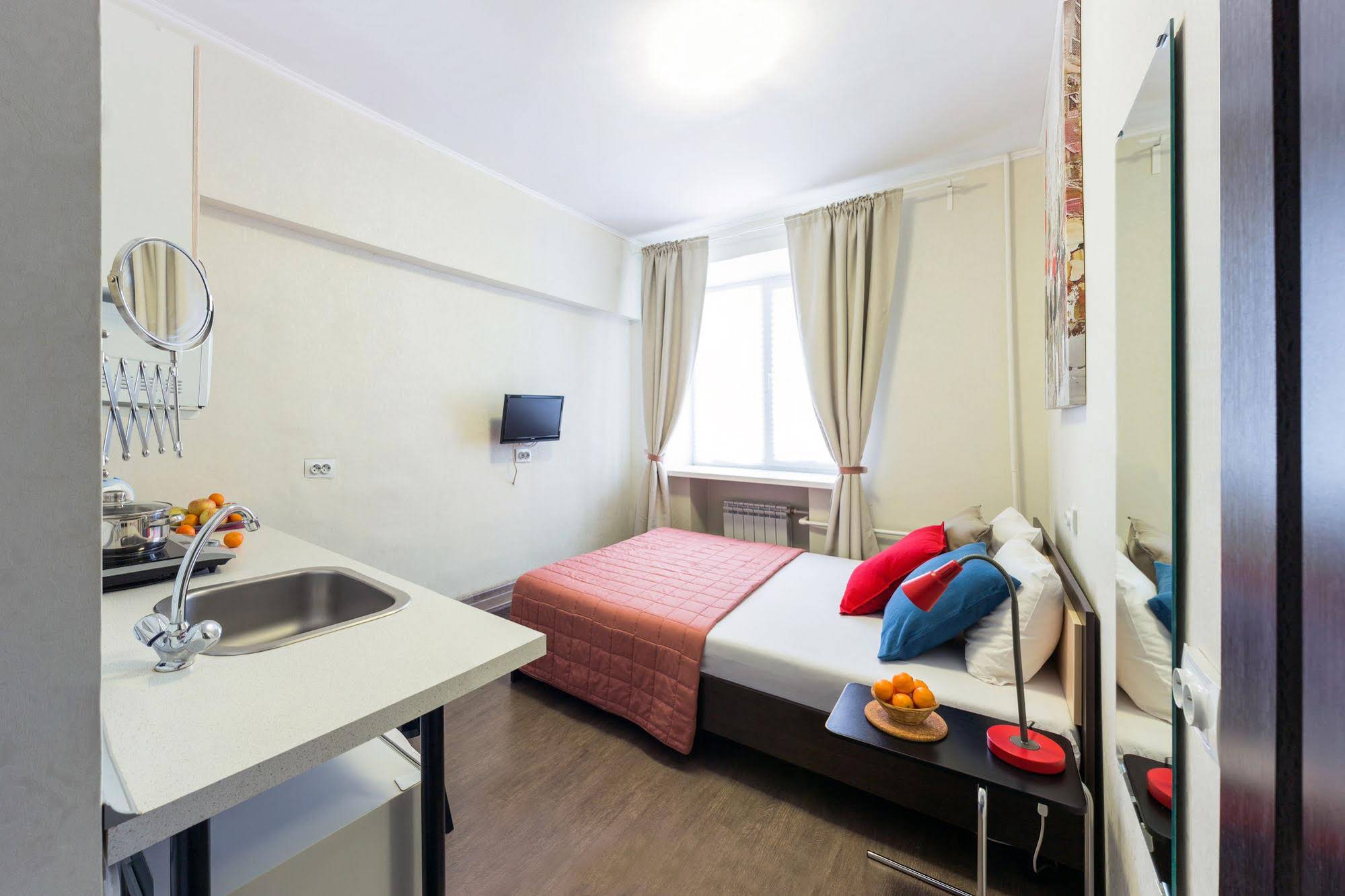 Mini-Hotel Your Studio - 1