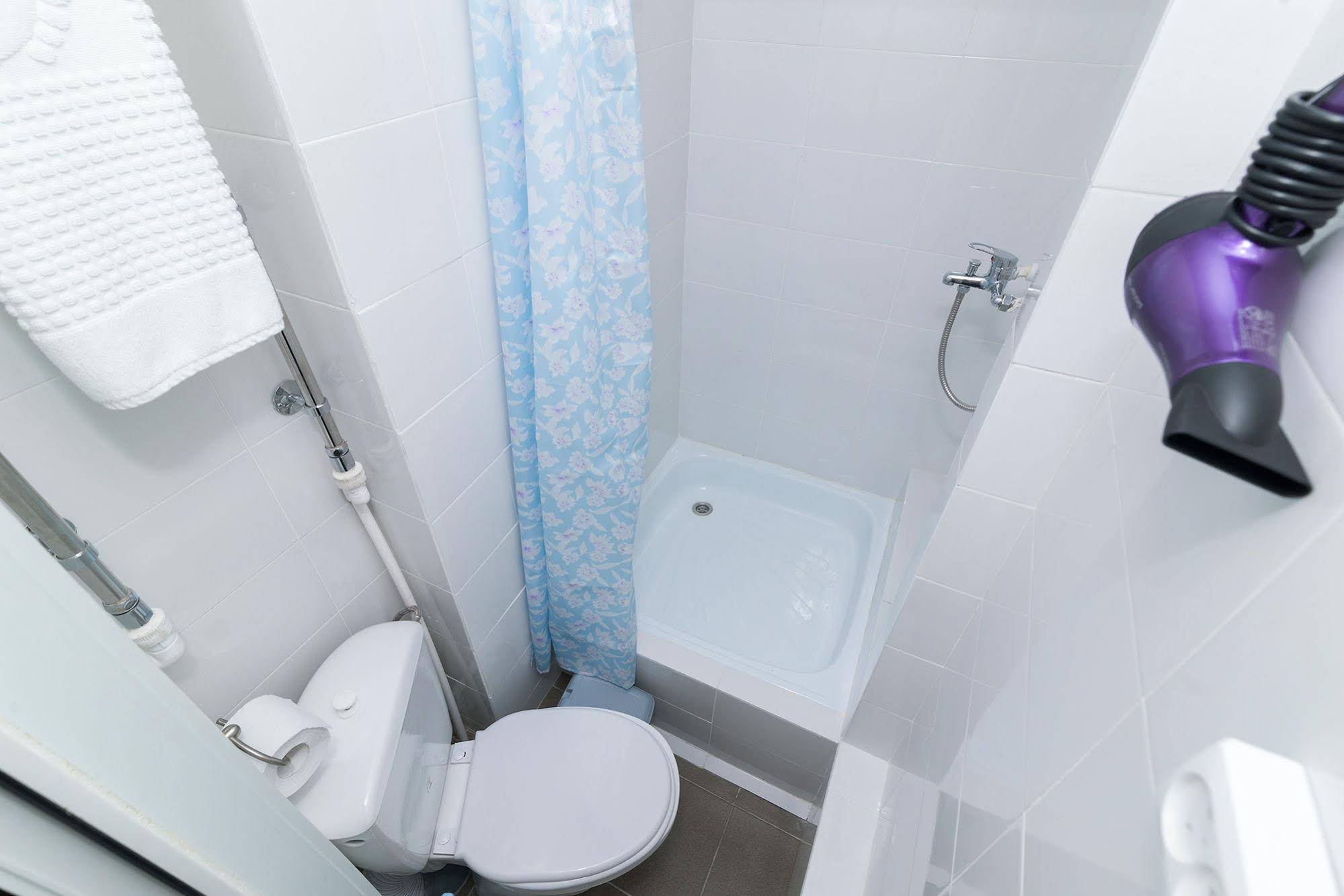 Mini-Hotel Your Studio - 1