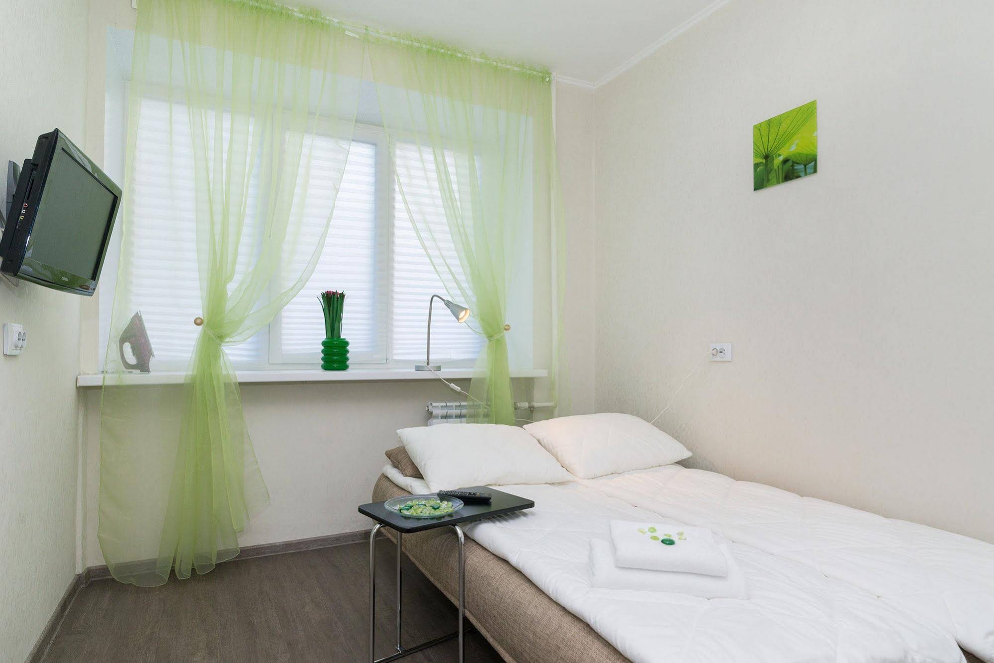 Mini-Hotel Your Studio - 1