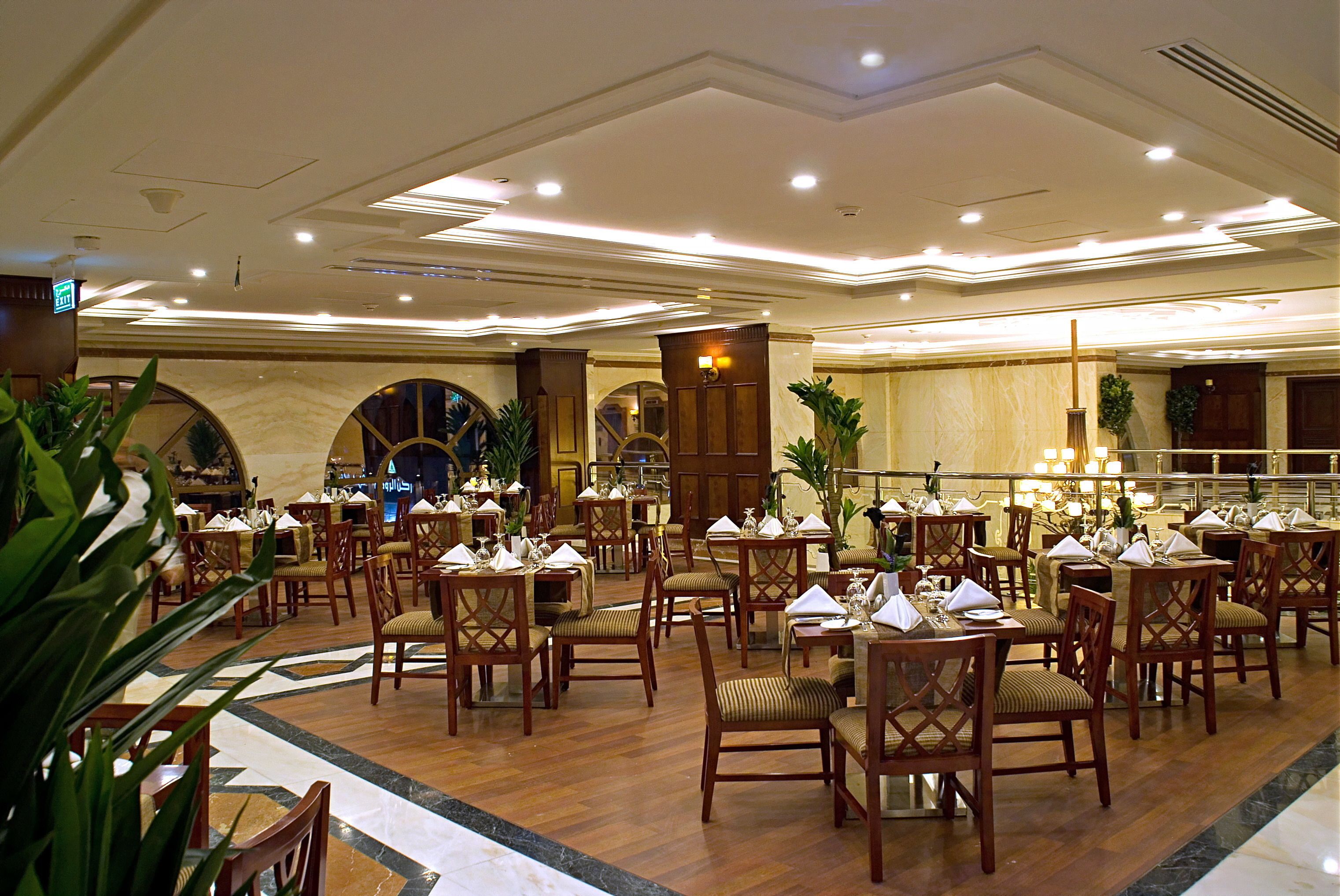 Dorar Al Eiman Royal Hotel Dorar Al Eiman Royal Hotel